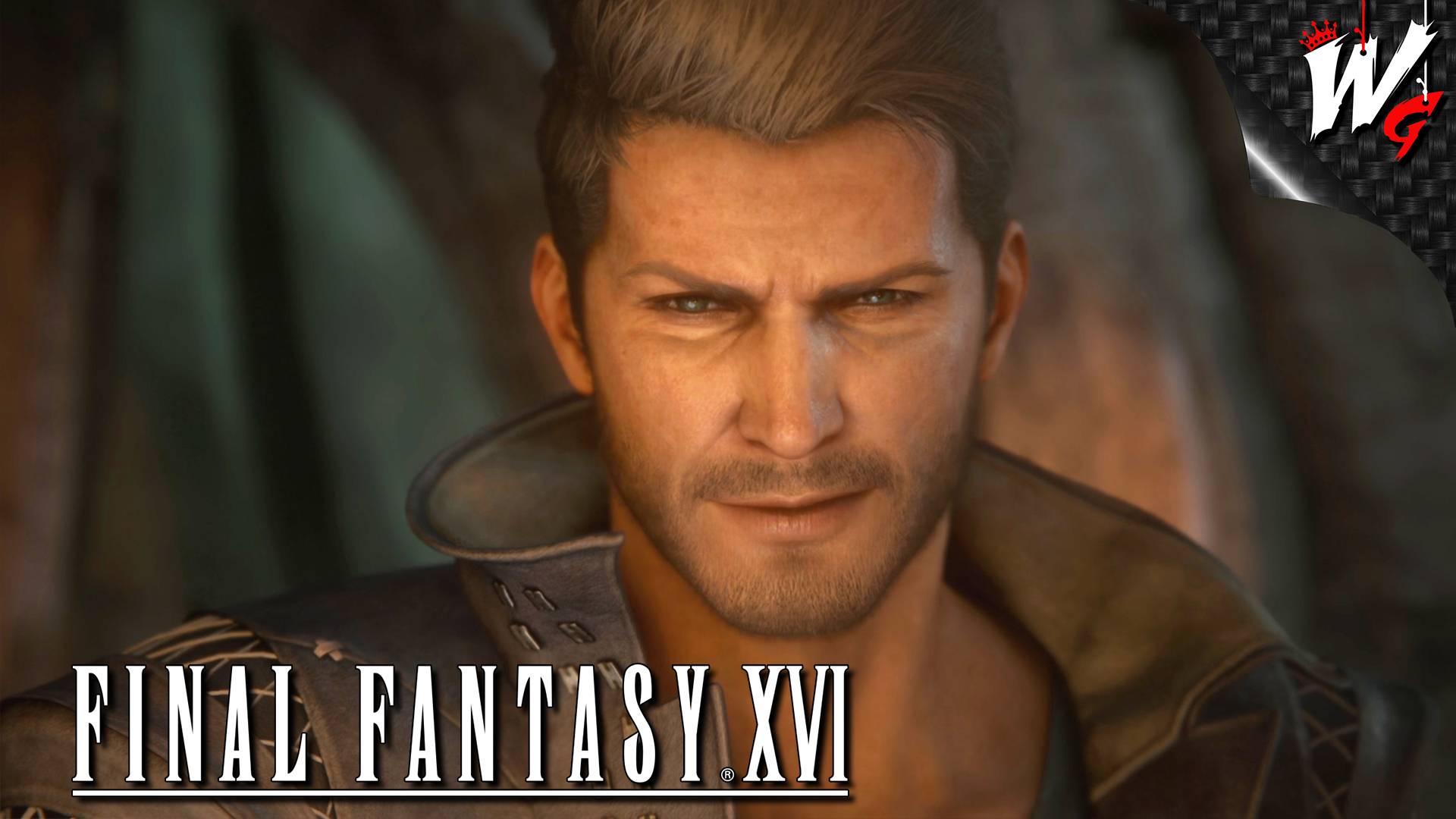 ПО БОРДЕЛЯМ ▷ Final Fantasy XVI [PC] - №11