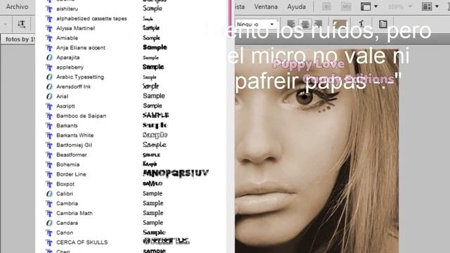 Como editar una foto en PS sin recursos смотреть онлайн