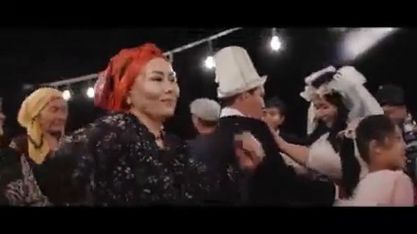 Айтурган  ермекова  жаны клип 2020