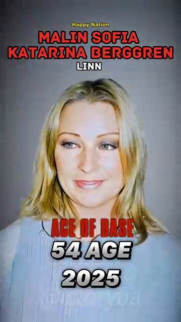 Ace of Base Тогда и сейчас смотреть онлайн
