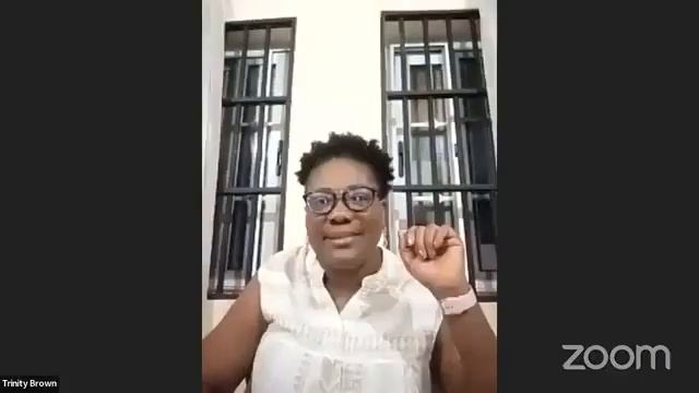 The Trinity Brown Success Story