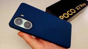 БЕСЯЧИЙ POCO X7 PRO Отзыв! 🤬 Смартфон Xiaomi ПРОБИВАЕТ ДНО