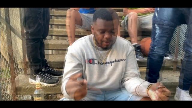 MAMBA & HOTI8 - INTRO [SHOT BY VENUS PROD] смотреть онлайн