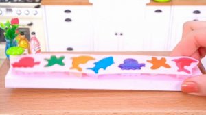 ASMR - залипательное видео - для детей