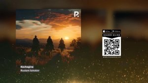 Rustam Ismatov - Kechagina | Рустам Исматов - Кечагина (AUDIO)