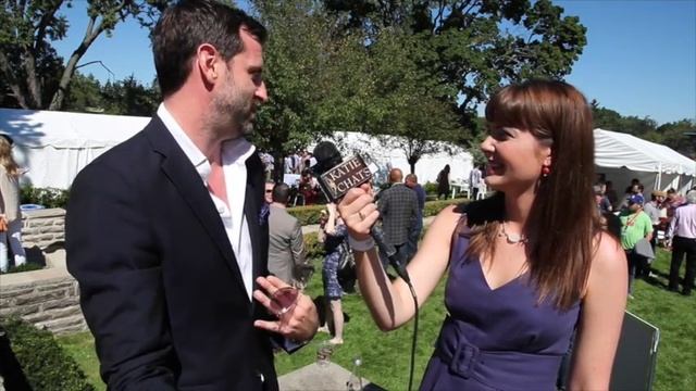 KATIE CHATS: CFC, CRAIG GOODWILL, DIRECTOR, PATCH TOWN смотреть онлайн