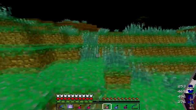 [RPG KERON] 🔥 PVP - УБИЛИ МНОГО ЗАЩИТЫ 4, ВЫБИЛ ЩИТ С ГАКЛЕРА! смотреть онлайн