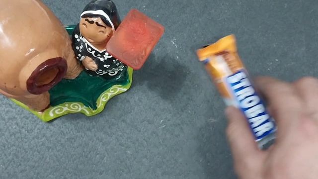 Some Lot's of Candies | ASMR | Unpacking смотреть онлайн