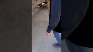 Газ 53 с КПП  ЗиЛ 130.