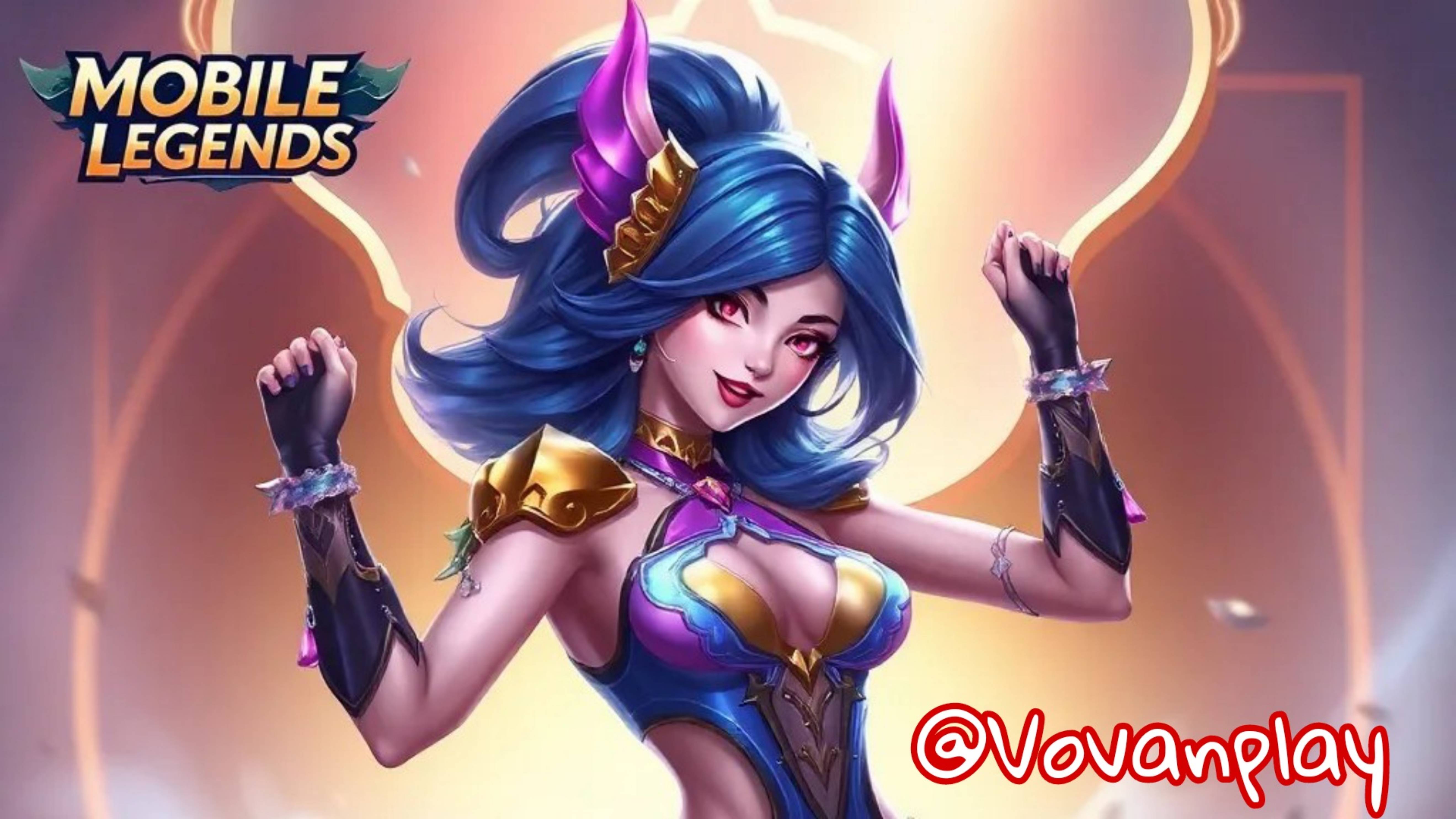 Mobile Legends - ПОКОРИЛ ГРАНДМАСТЕР И ВРЫВАЮСЬ В ЭПИК 💥 смотреть онлайн