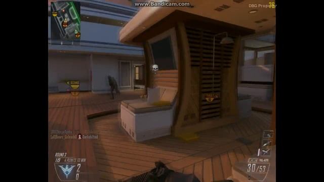 Drop Bear Gamers Ninja Koala Black Ops 2 смотреть онлайн