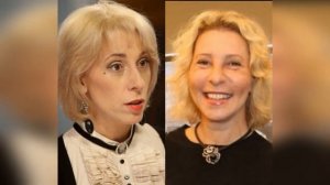 Как после омолаживания харизматичная актриса Юлия Рутберг превратилась в заурядную тетеньку