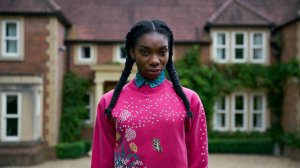 Сериал Жвачка - 1 сезон 2 серия «Я в мусорке» / Chewing Gum