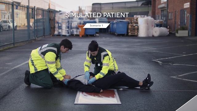 Clean Bleed Mat Teaser Video