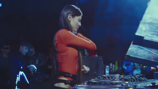 ARMINA - Live @ Argentina, LA FABRICA w. Kevin de Vries [ Melodic Techno & Progressive house ] 2025 смотреть онлайн