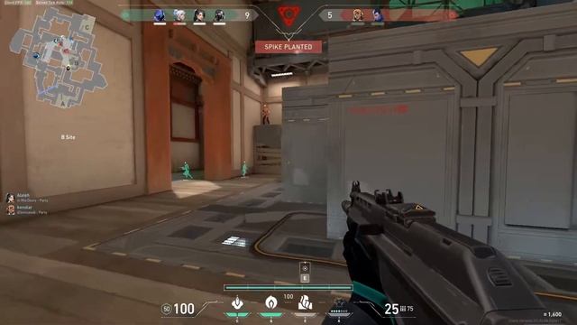 Week with Viper, Valorant Montage. смотреть онлайн