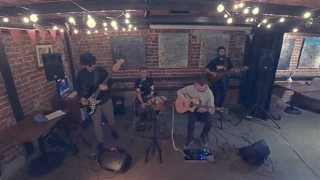 ИНОК_И - Синицы (live НН Улей`25)