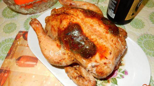 Вкусные Минутки