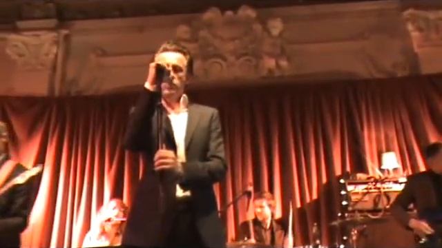 The Wild Swans - Liquid Mercury (Live at Bush Hall) смотреть онлайн