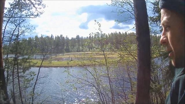 Пяозеро. 09.06.-14.06.2019