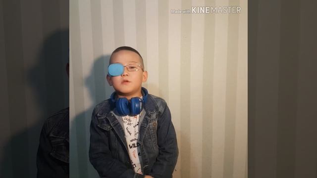Мен  туралы 10 факт😎😂