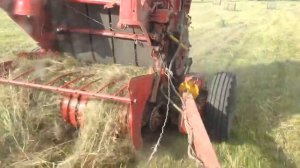 Ремни на пресс-подборщик ПРП-1.6