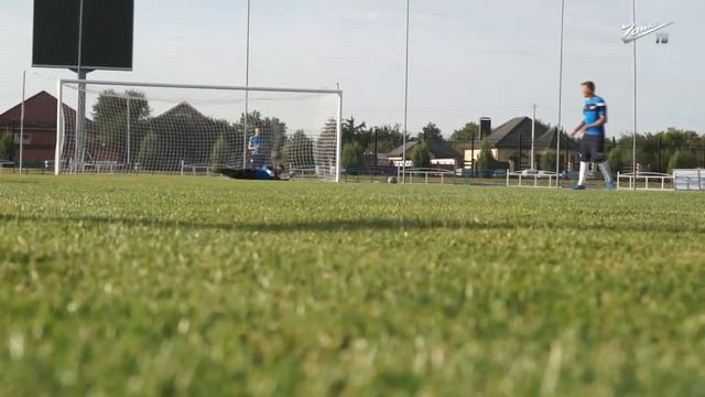 Видеопревью матча "Чайка" - "Краснодар-2" смотреть онлайн