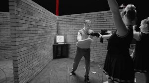 Rammstein  Angst Official Video 1080p