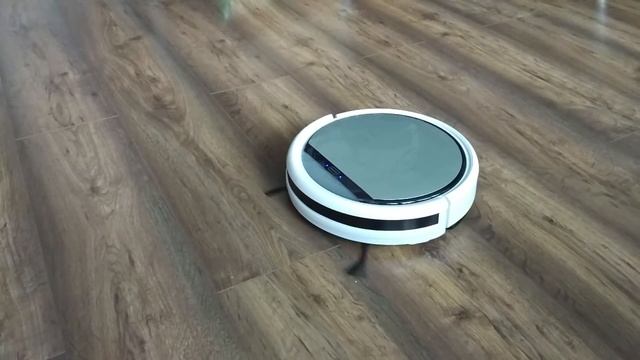 Ilife v5, powrót do bazy. смотреть онлайн