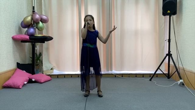 ANASTASIA IVANOVA – Миллион голосов (JUNIOR`s HOPE online | Season 2) смотреть онлайн