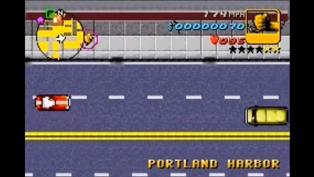 Detonado Grand Theft Auto Advance #03 Hot Wheels смотреть онлайн