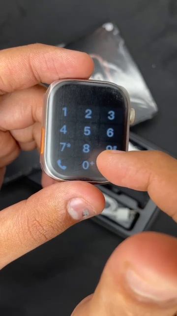 S100 PRO MAX SMART WATCH #smartwatch #promax #onlineshopping #lowprice #2023 #trendingshorts #viral смотреть онлайн