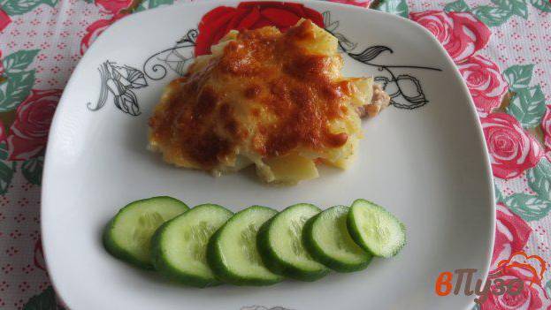 Сборник рецептов