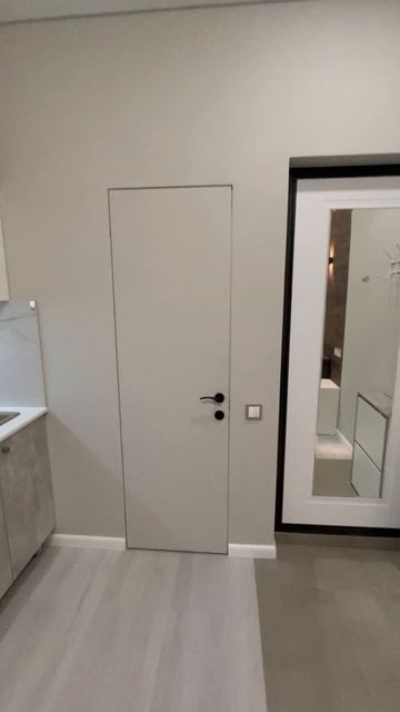 Студия 9 ЖК Движение Тушино