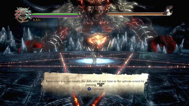 Dante's Inferno™ RPCS3 Gameplay Part 19 | Ending смотреть онлайн