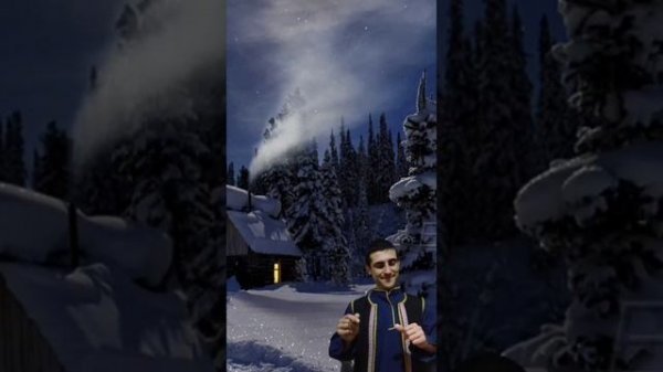 Gagauziya Traka traka evinä ❄️🥁