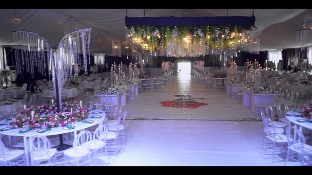 Envogue Signature Events Overview смотреть онлайн