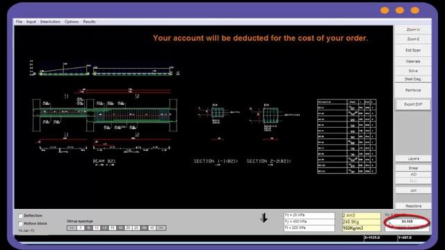 EXPORT DXF смотреть онлайн