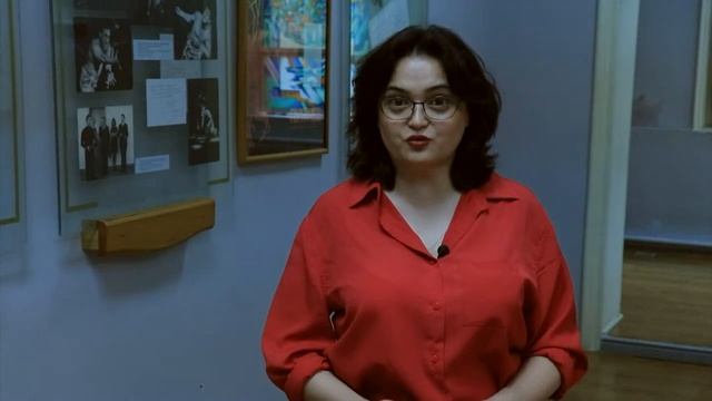 Сюжет о проекте «По следам С. Есенина» на телеканале «Дуньё буйлаб» смотреть онлайн