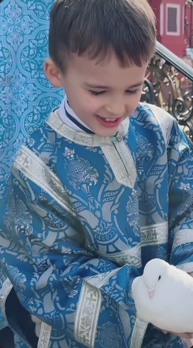 Благовещение смотреть онлайн