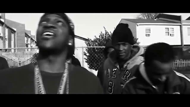 Pusha T - The Story Of Adidon | Drake Diss (Official Music Video)