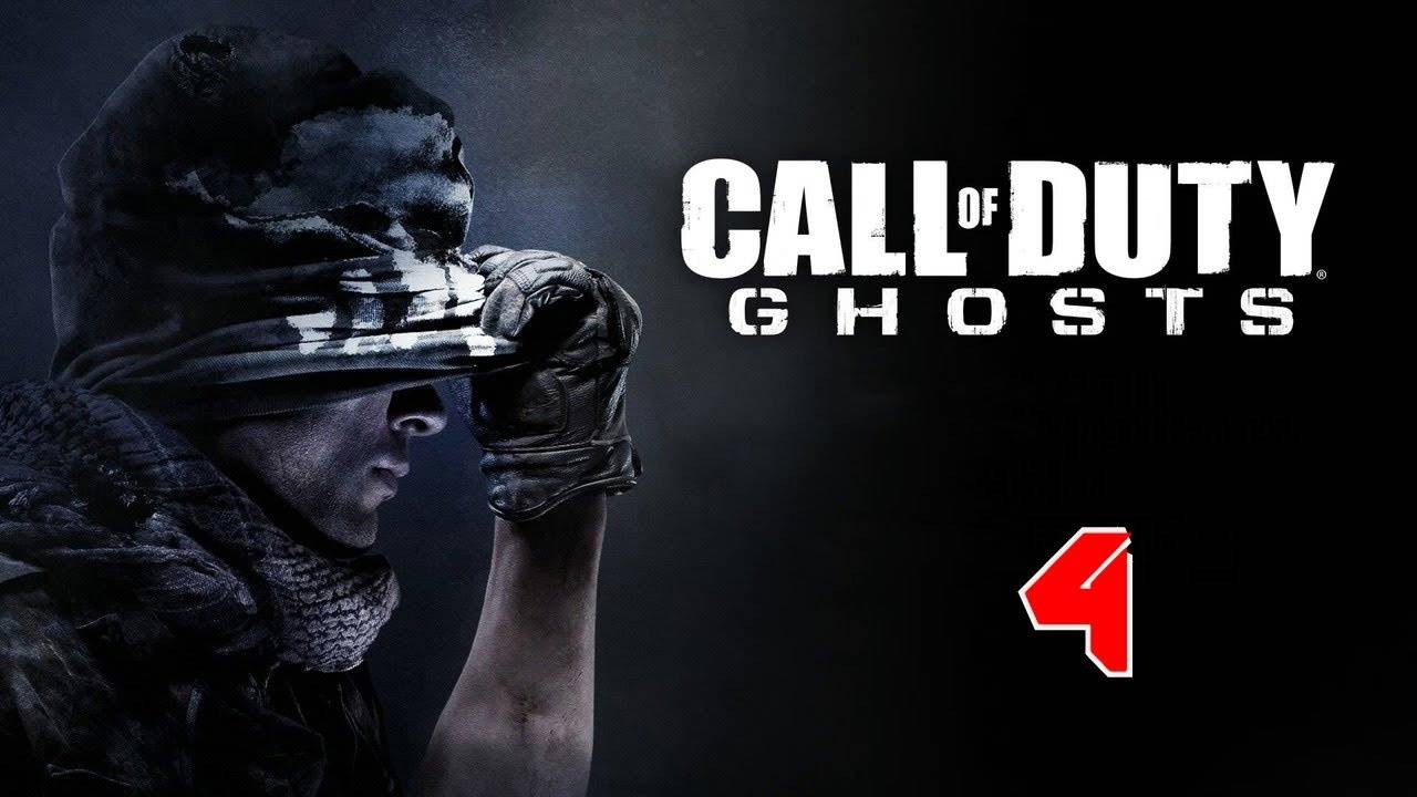 Прохождение Call of Duty: Ghosts #4 (Павший)