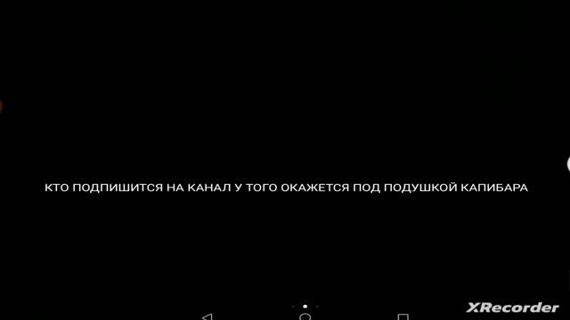 #рек #рекомендации #shorts #топ #мем #капибара