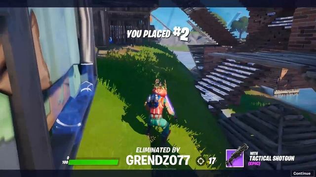DARTH TOMATOIDE a por la WIN con la ESPADA LASER [Fortnite] смотреть онлайн