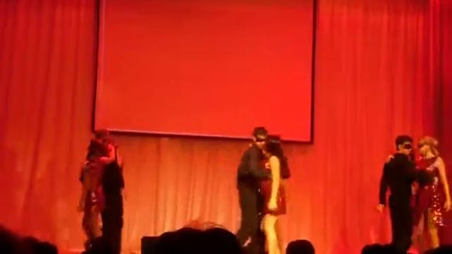 Танго смотреть онлайн