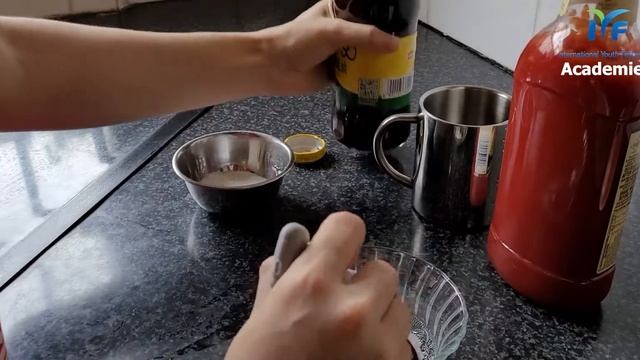 How to Cook Korean Stir Fry Sausage and Vegetables with Tomato Sauce смотреть онлайн