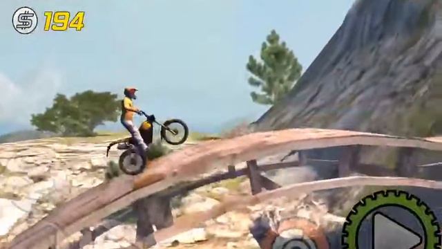 [Trial Xtreme 3] На 14 секунд :) смотреть онлайн