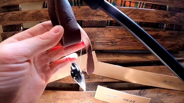 Трекінгові палки 3F UL Gear A1 смотреть онлайн