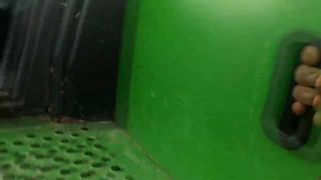 Перша робота john Deere 1166 смотреть онлайн