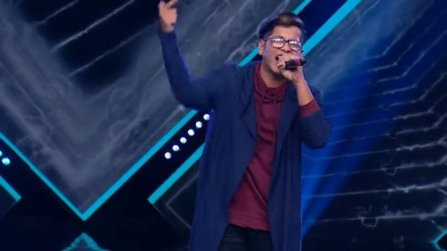 Jiski gaane Badshah Ko Lolaya bohe Akshardham in Ludhian maa ke rep song смотреть онлайн